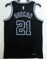 DUNCAN TIM (SAS)