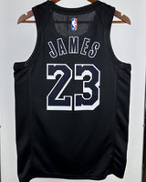 JAMES LEBRON (LAL)