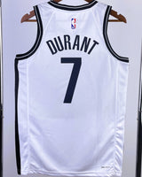 DURANT KEVIN (BRO)