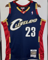 JAMES LEBRON (CLE)