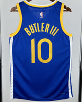 BUTLER JIMMY (GOL)