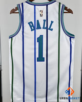 BALL LAMELO (CHA)