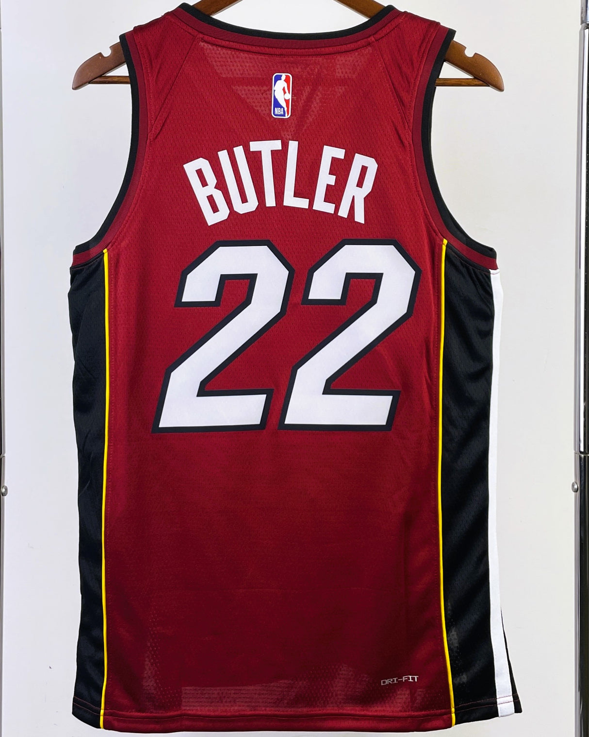 BUTLER JIMMY (MIA)
