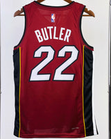 BUTLER JIMMY (MIA)
