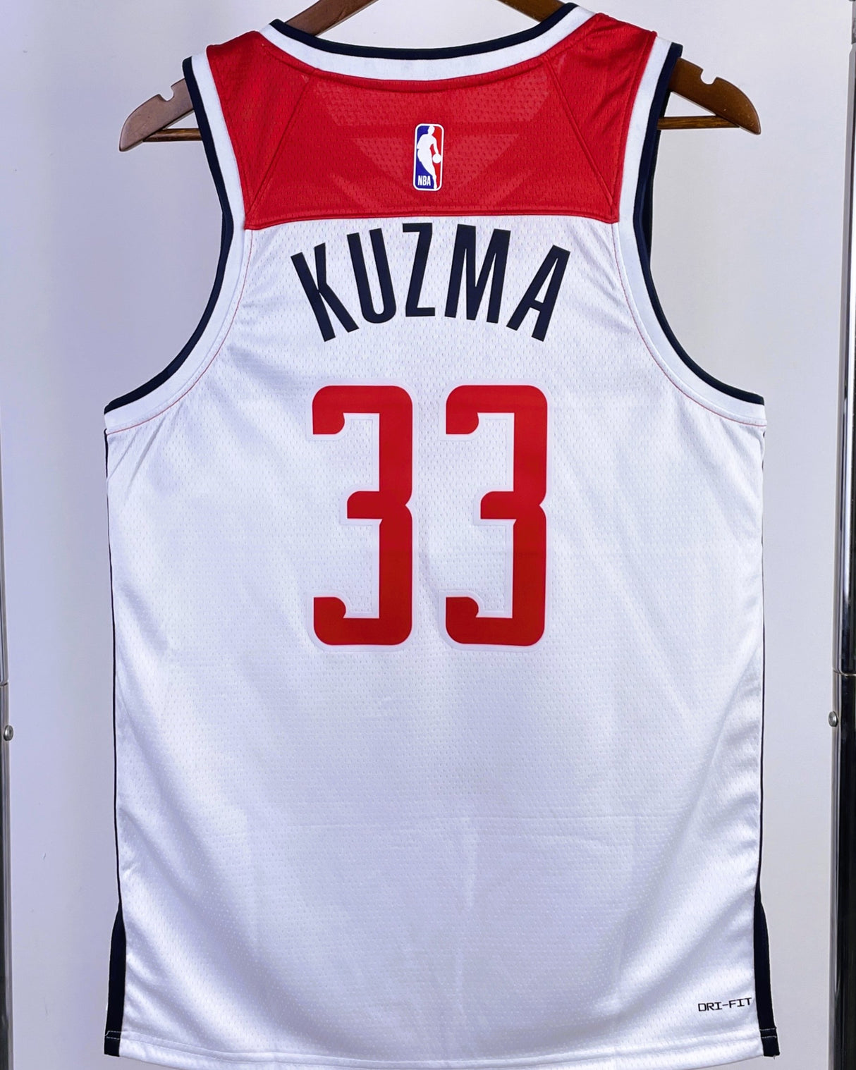 KUZMA KYLE (WAS)