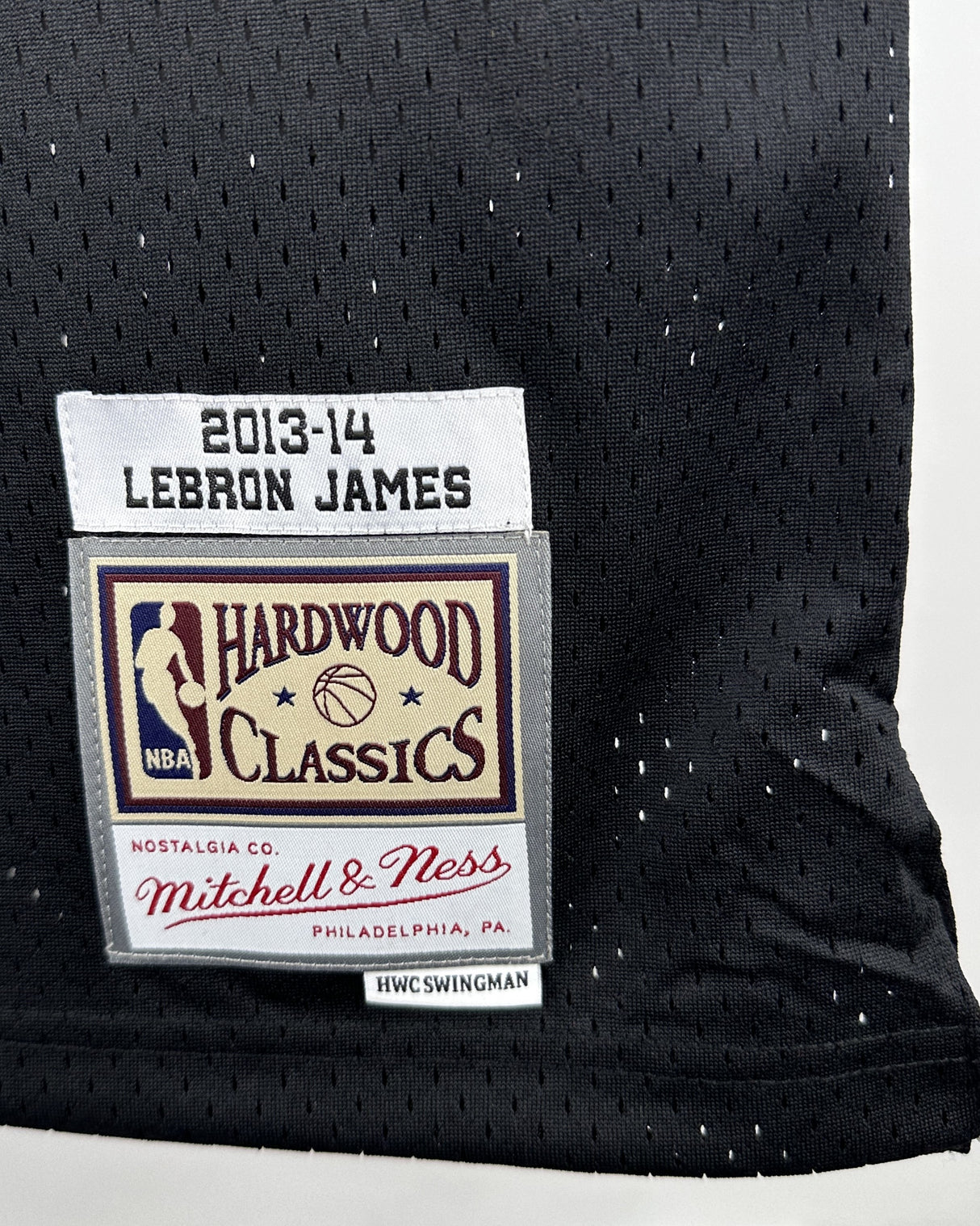 JAMES LEBRON (MIA)