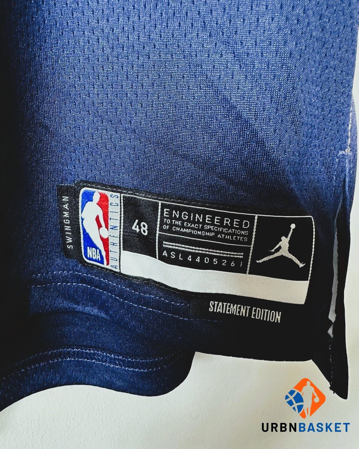 BRUNSON JALEN (NYK)