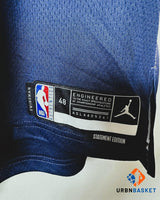 BRUNSON JALEN (NYK)