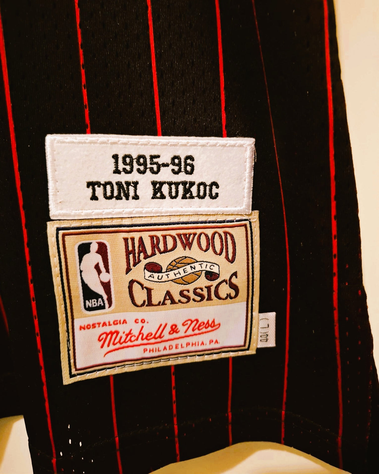 KUKOC TONI (CHI)