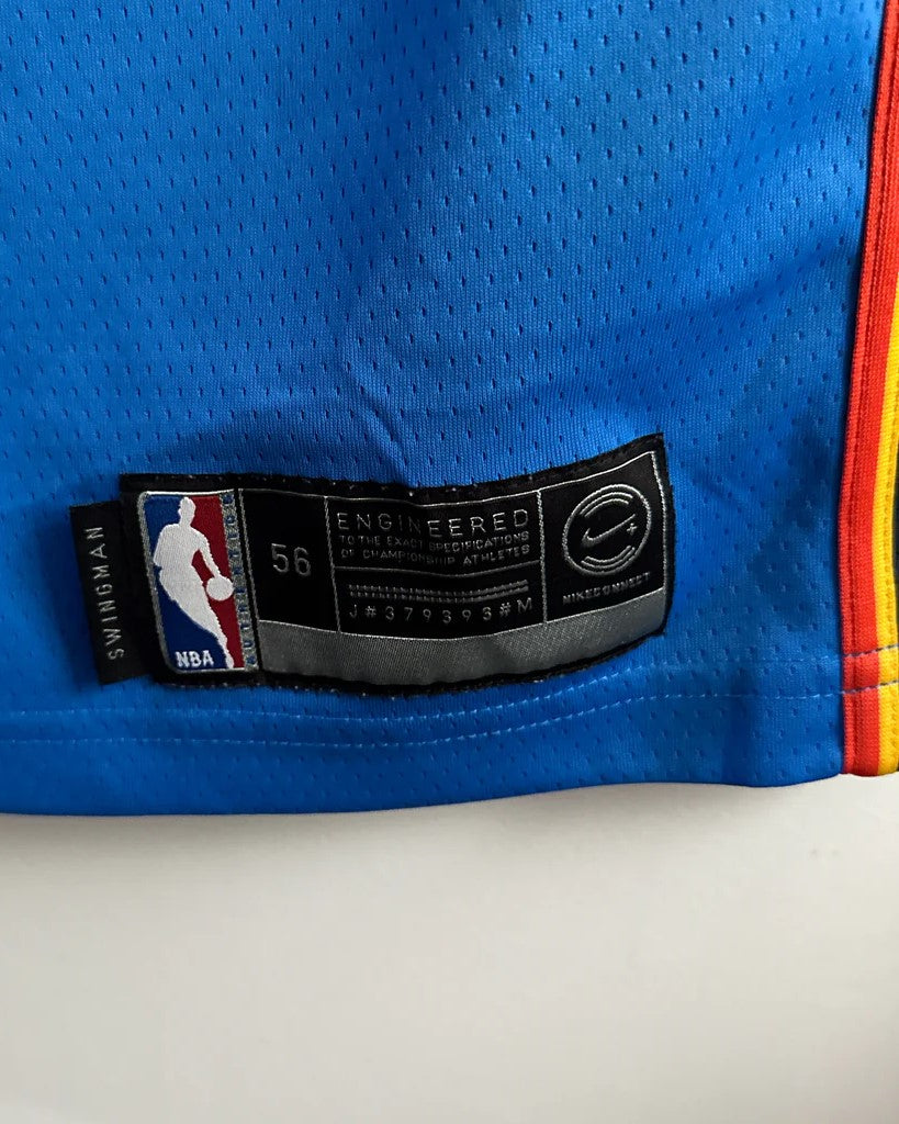 GEORGE PAUL (OKC)