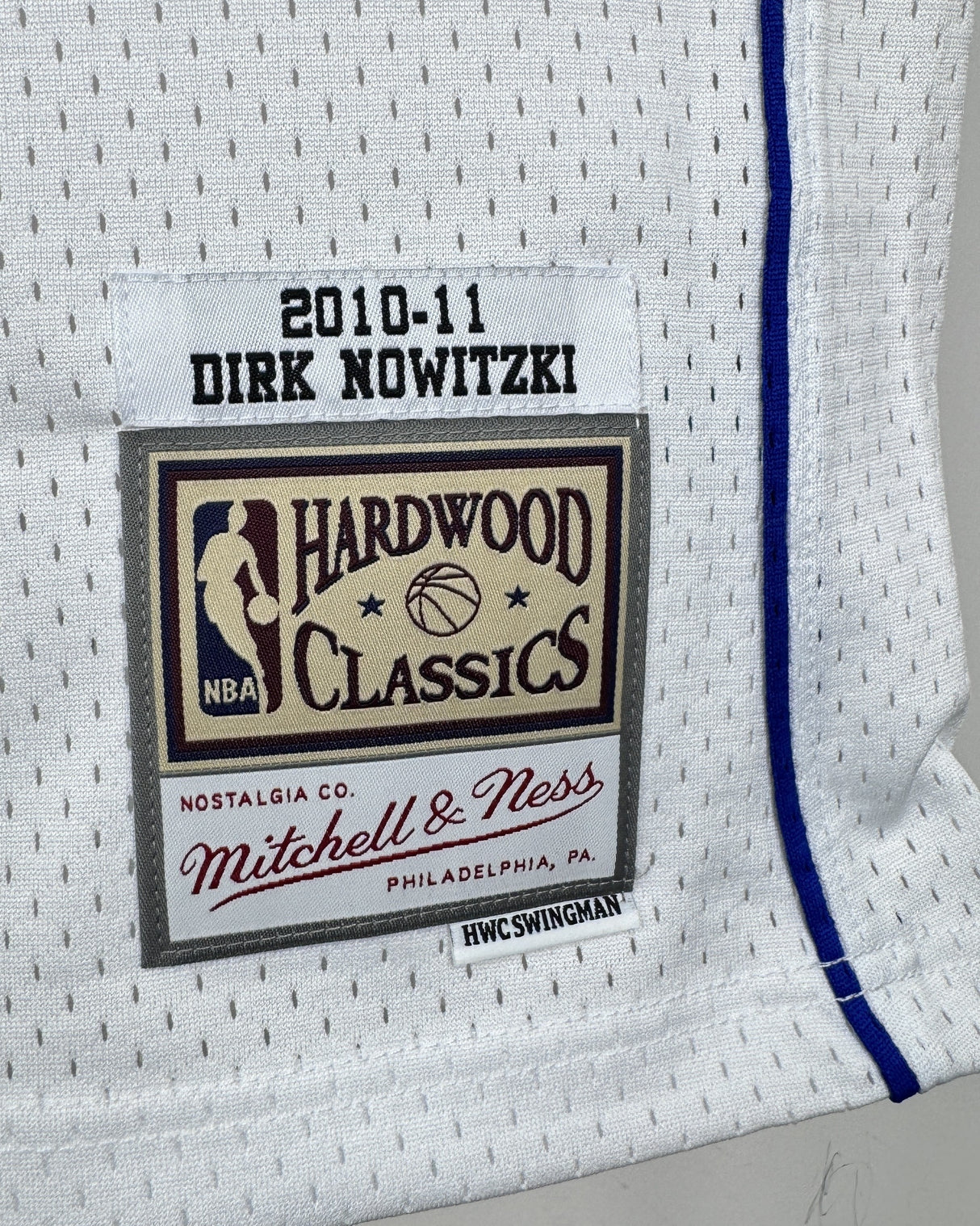 NOWITZKI DIRK (DAL)