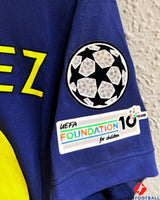 ALVAREZ JULIAN 2025-26 (Atl M)