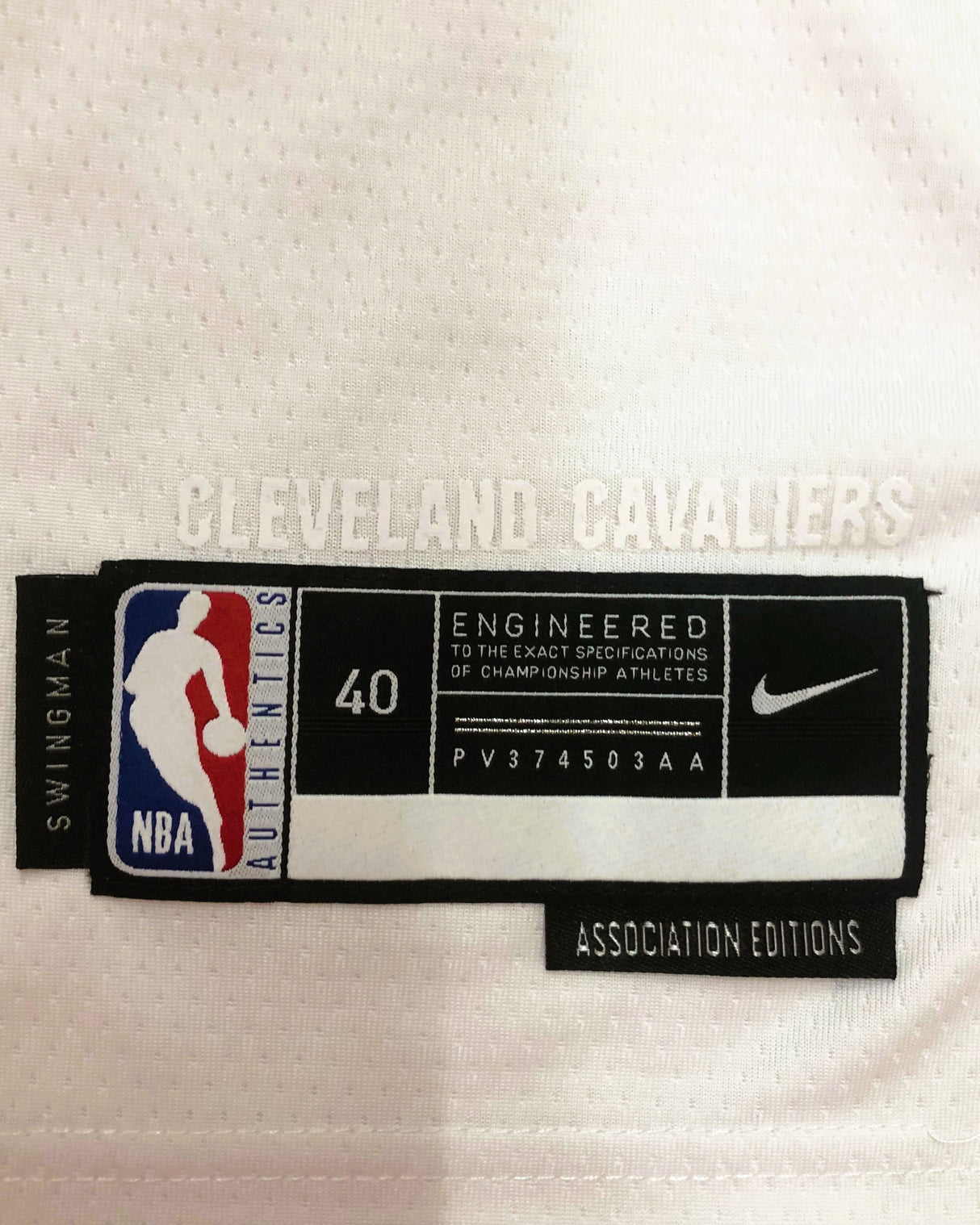 IRVING KYRIE (CLE)