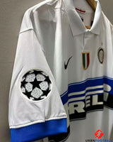 ETO'O SAMUEL 2009-10 (Int)