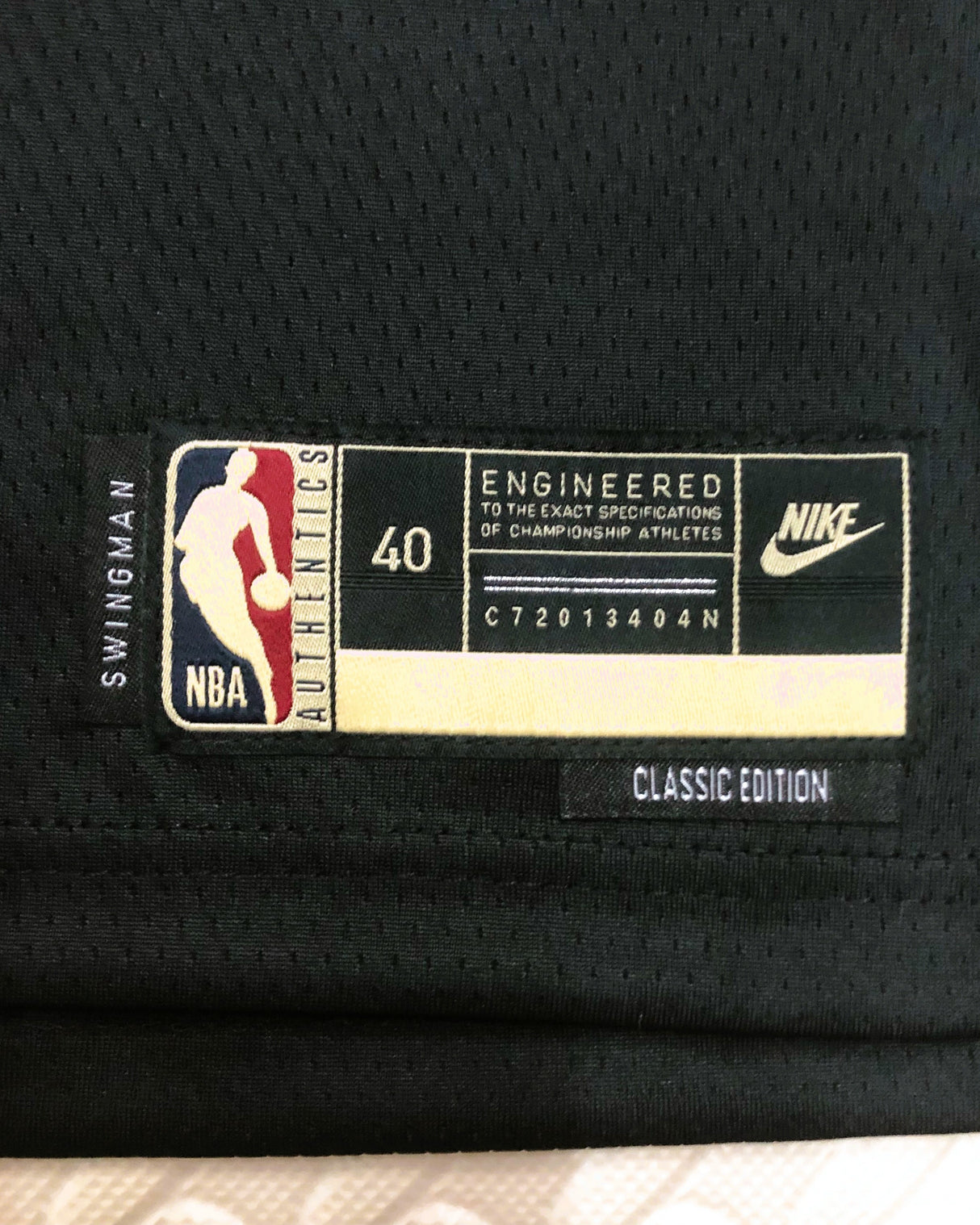 LEONARD KAWHI (SAS)