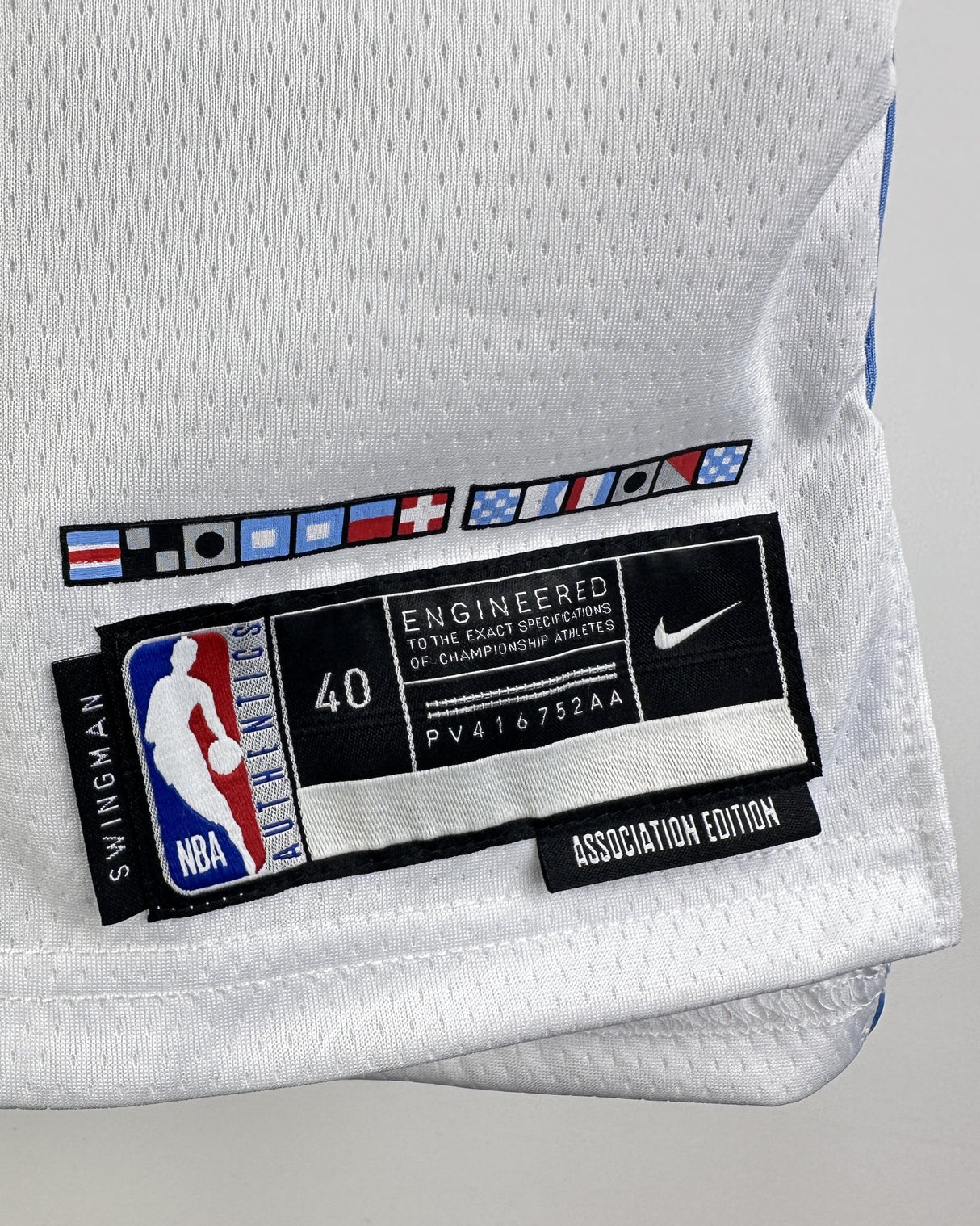 HARDEN JAMES (LAC)