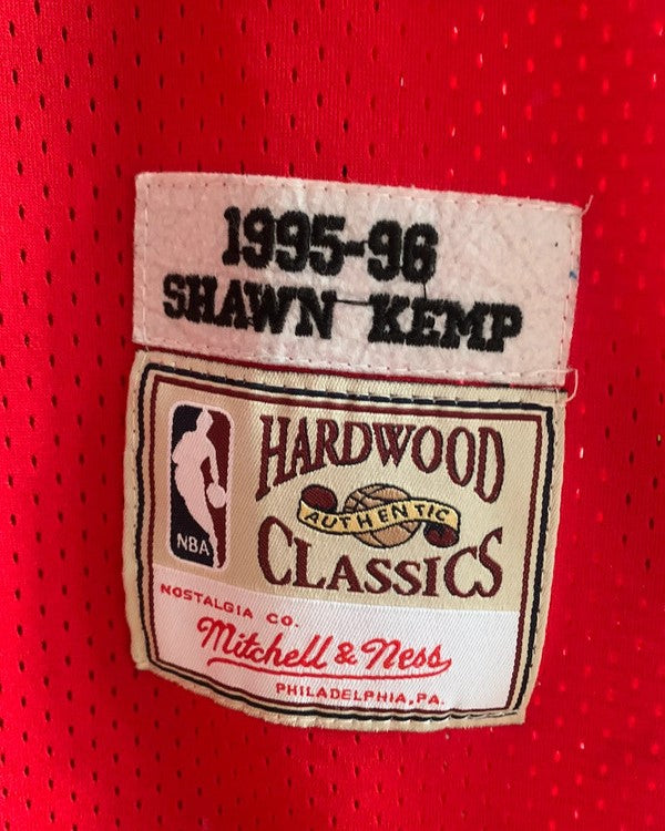 KEMP SHAWN (SEA)