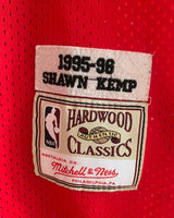 KEMP SHAWN (SEA)