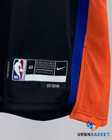BRUNSON JALEN (NYK)