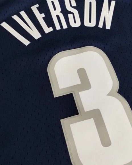 IVERSON ALLEN (GEO)