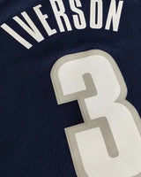 IVERSON ALLEN (GEO)