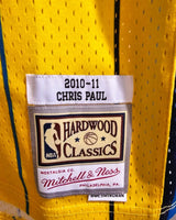 PAUL CHRIS (NOH)
