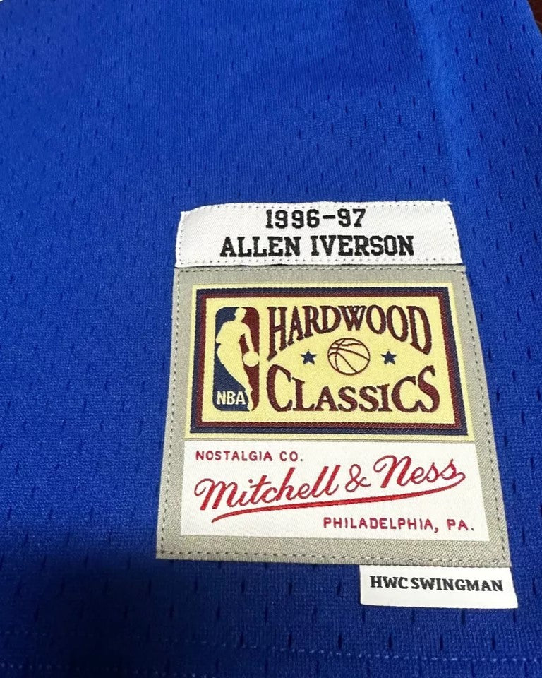 IVERSON ALLEN (PHI)