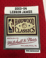 JAMES LEBRON (CLE)