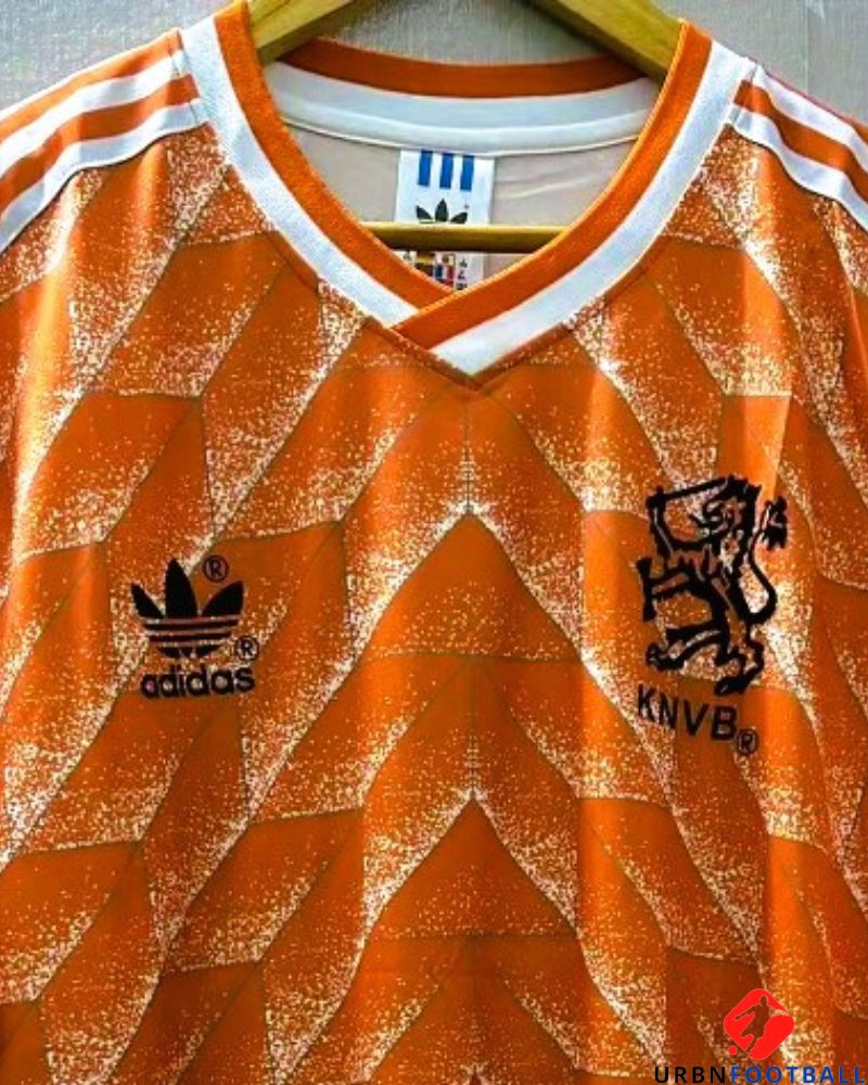 GULLIT RUUD 1988-89 (Hol)