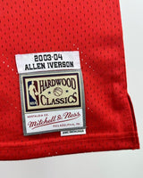 IVERSON ALLEN (PHI)