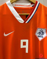 VAN NISTELROOY RUUD 2008-09 (Hol)