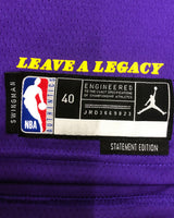 JAMES LEBRON (LAL)