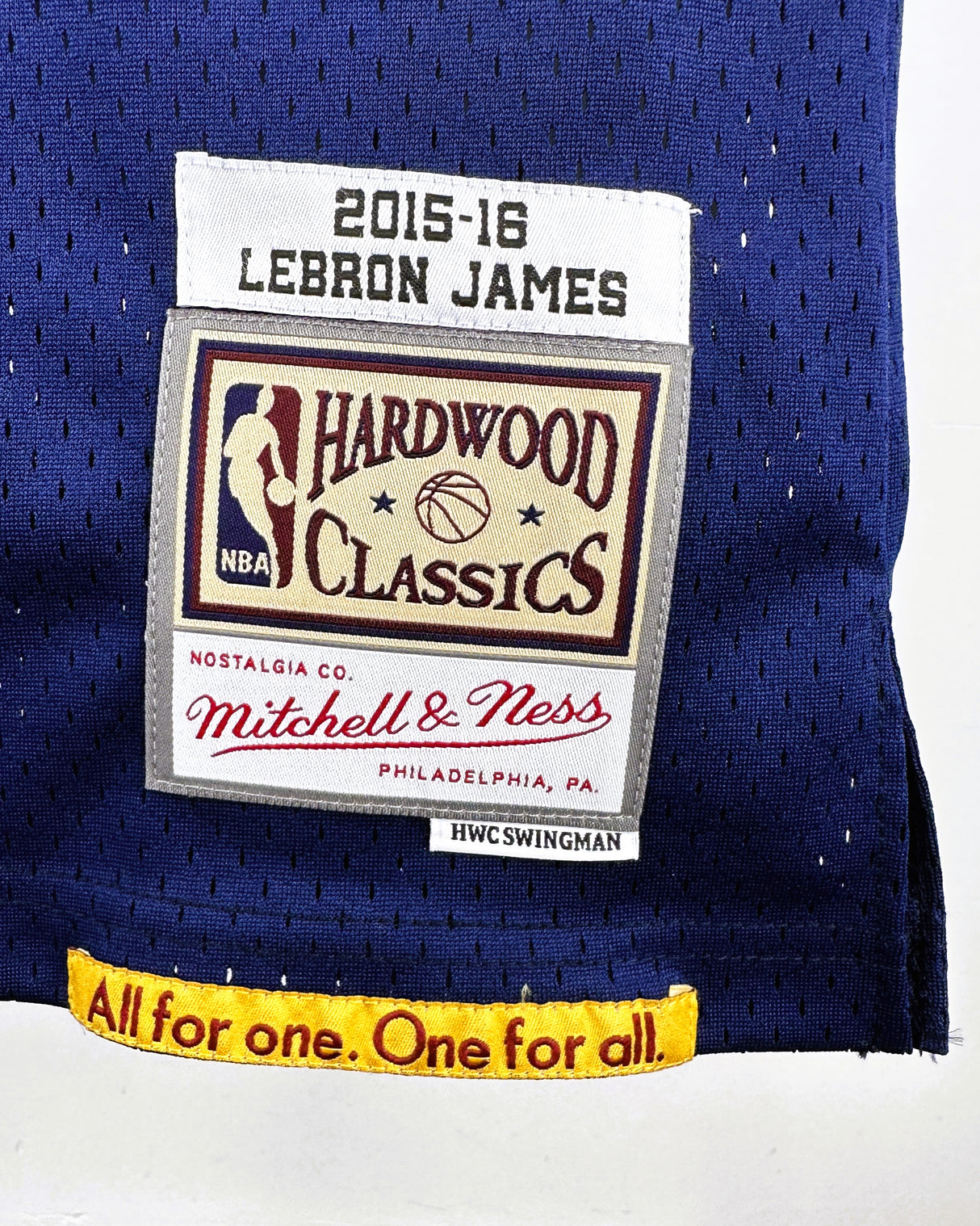 JAMES LEBRON (CLE)