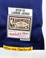 JAMES LEBRON (CLE)
