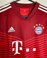 LEWANDOWSKI ROBERT 2021-22 (Bay M)