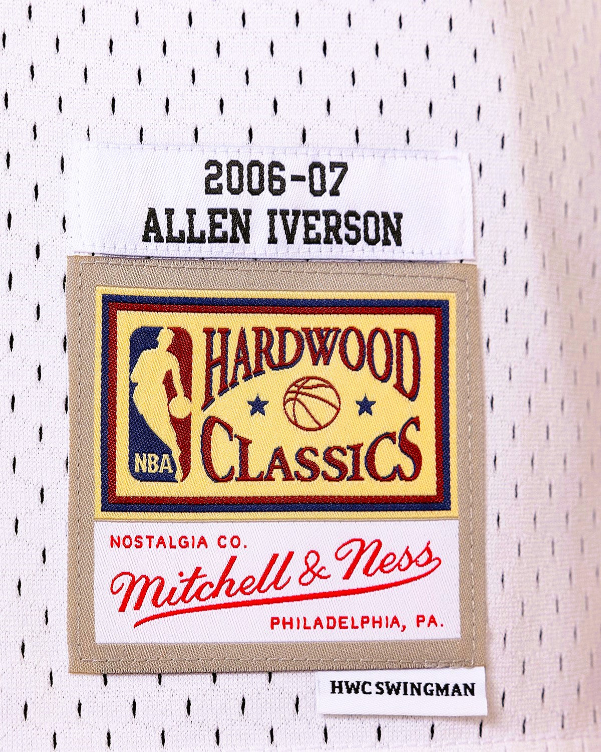 IVERSON ALLEN (DEN)