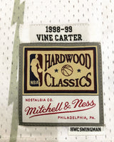 CARTER VINCE (TOR)