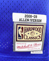IVERSON ALLEN (DET)