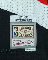 DREXLER CLYDE (POR)