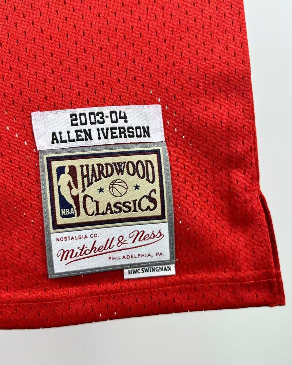 IVERSON ALLEN (PHI)