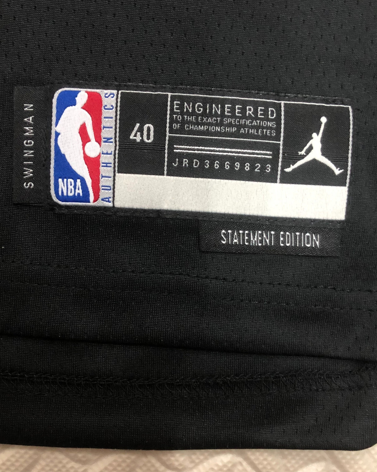 PARKER TONY (SAS)