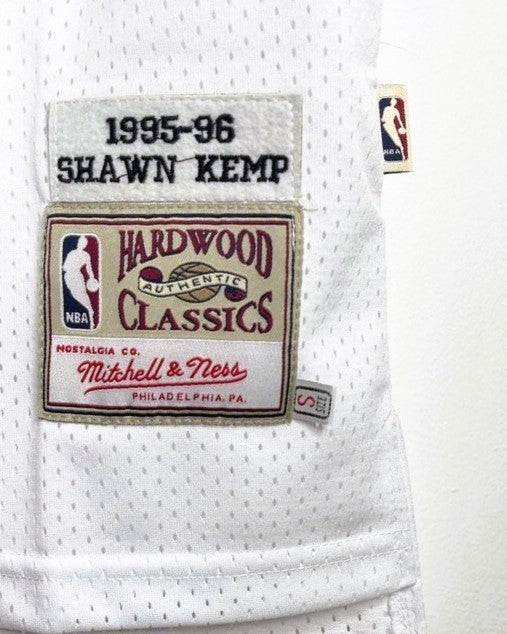 KEMP SHAWN (SEA)