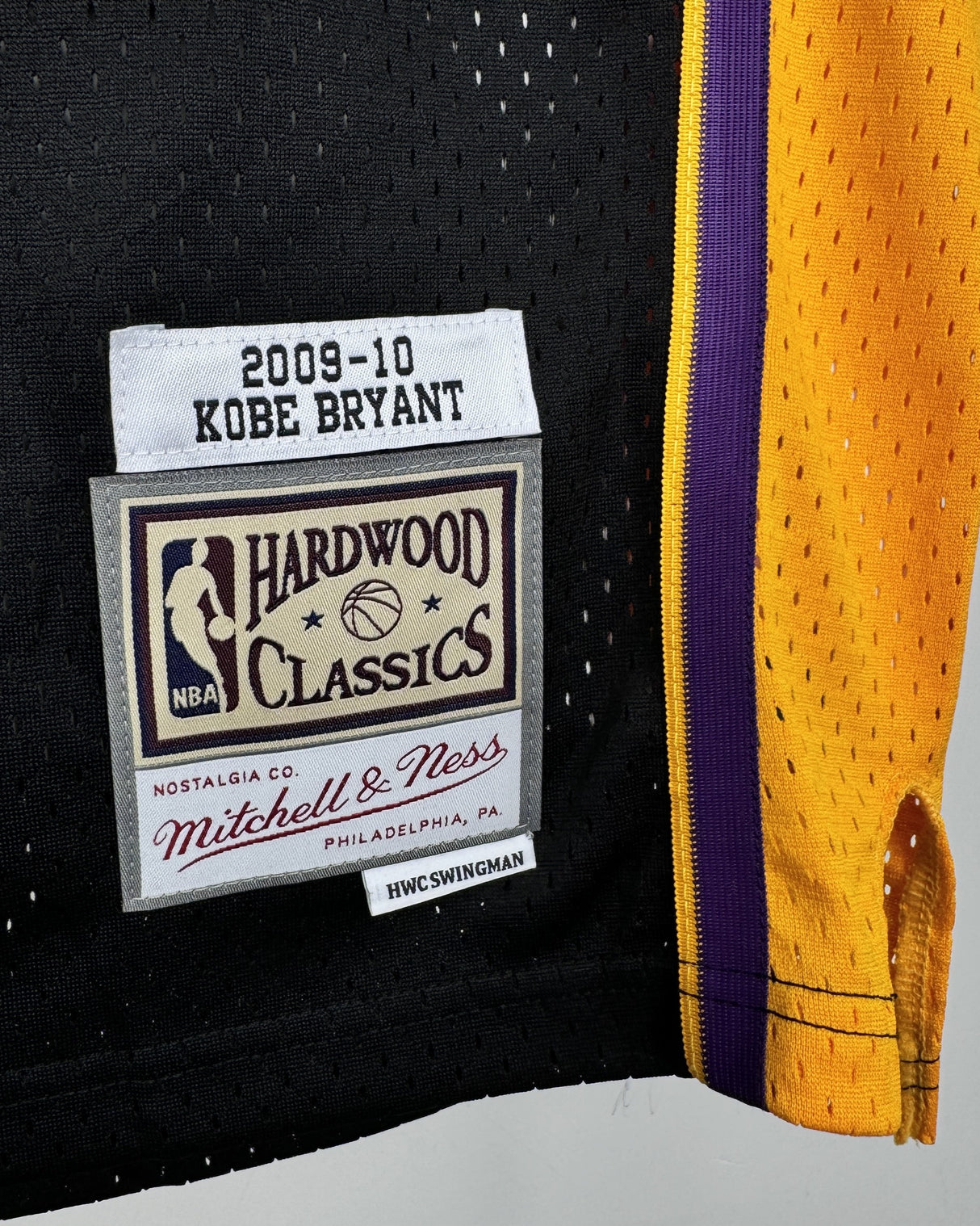 BRYANT KOBE (LAL)