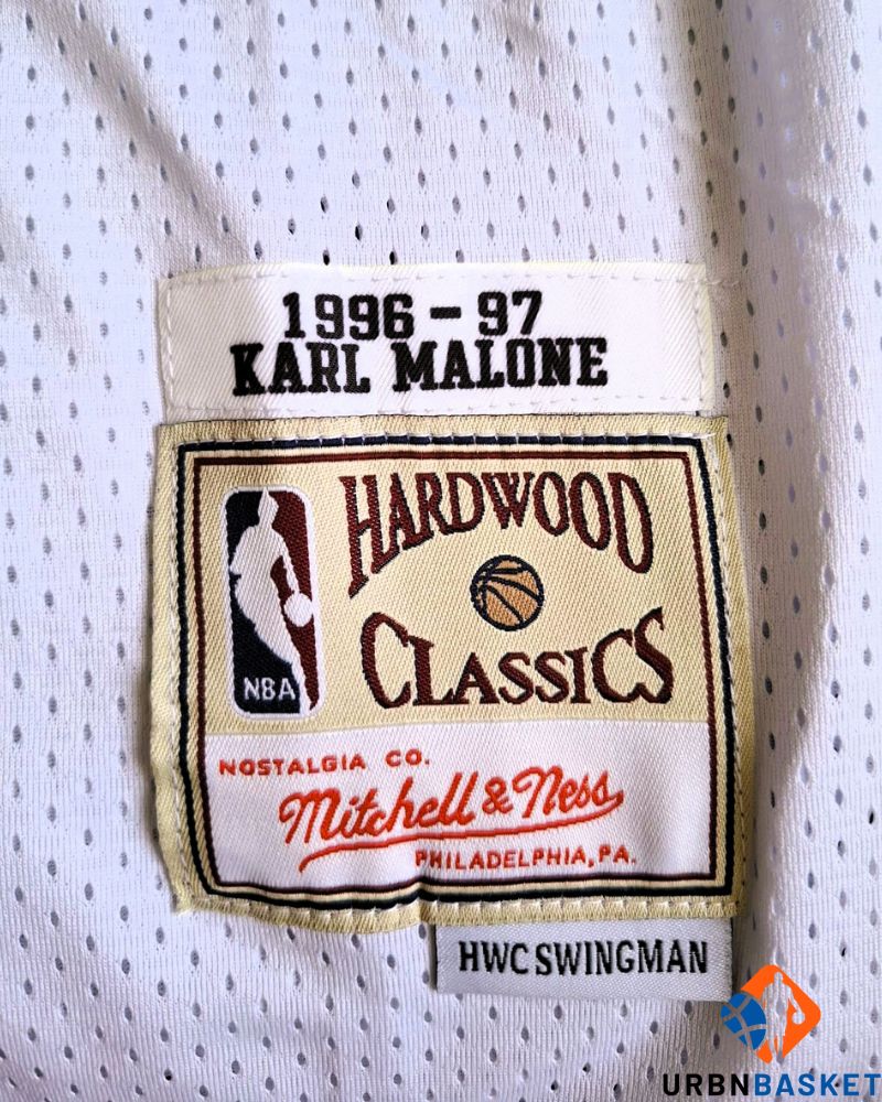 MALONE KARL (UTA)