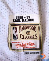 MALONE KARL (UTA)