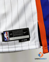 BRUNSON JALEN (NYK)