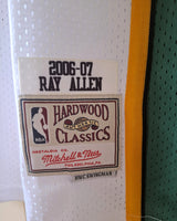 ALLEN RAY (SEA)