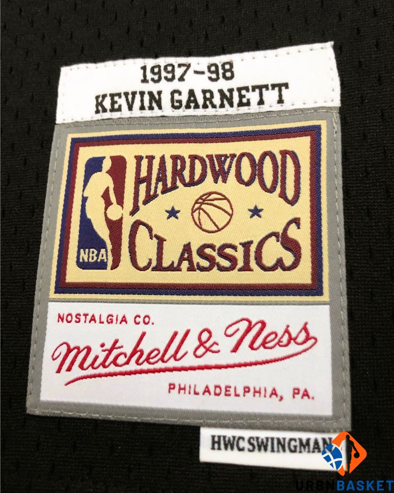 GARNETT KEVIN (MIN)