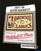 GARNETT KEVIN (MIN)