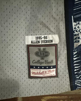 IVERSON ALLEN (GEO)